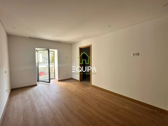 Apartamento T1 para Venda em Souto Santa Maria, Souto São Salvador e Gondomar Foto 4