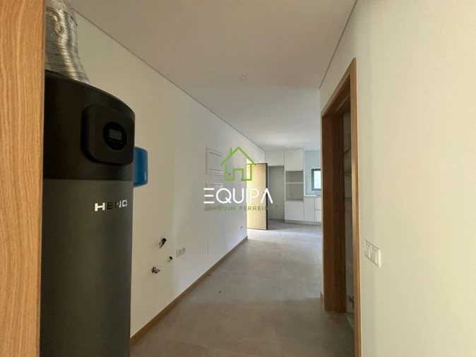 Apartamento T1 para Venda em Souto Santa Maria, Souto São Salvador e Gondomar Foto 5