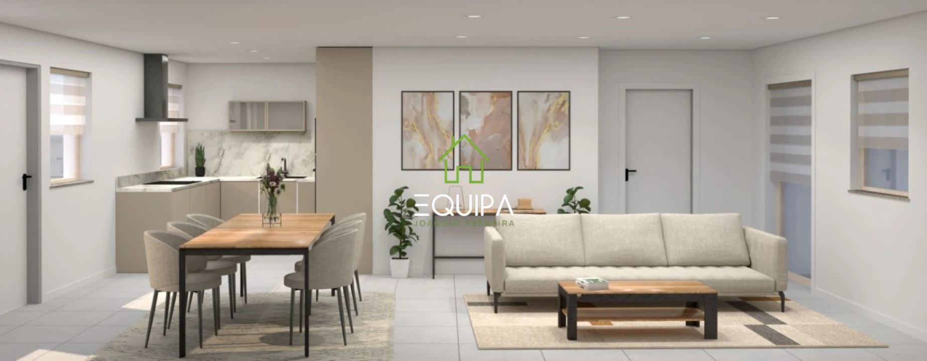 Apartamento T1 para Venda em Souto Santa Maria, Souto São Salvador e Gondomar Foto 13