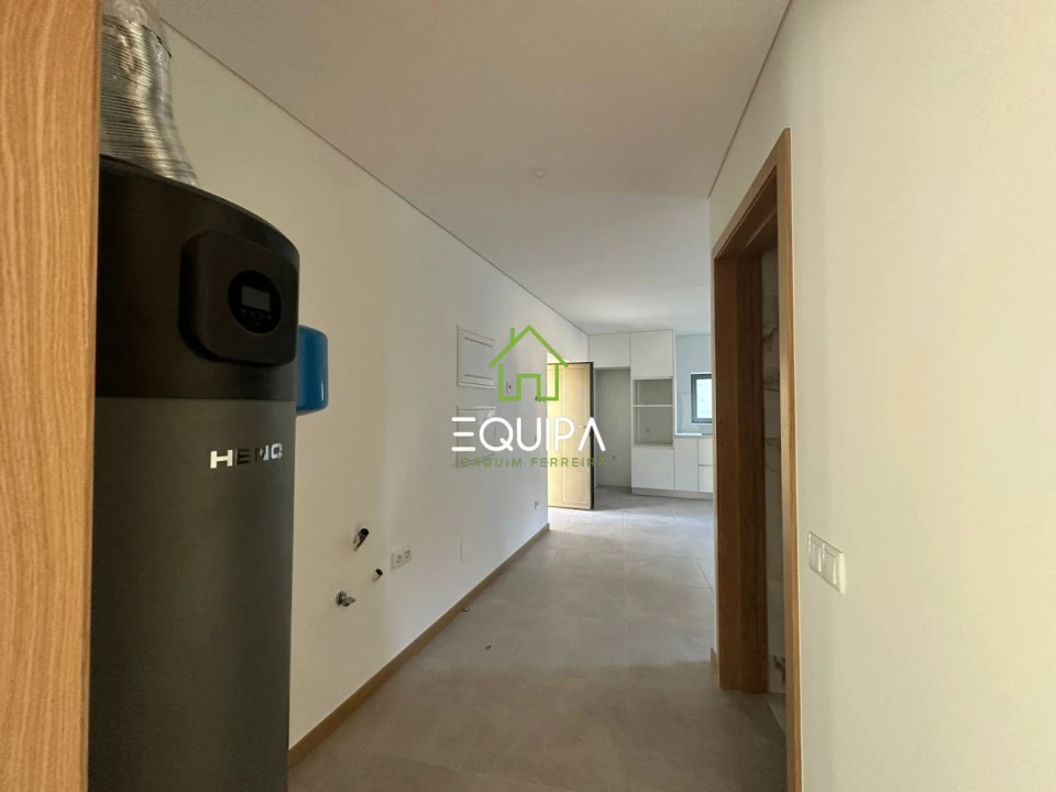 Apartamento T1 para Venda em Souto Santa Maria, Souto São Salvador e Gondomar Foto 5