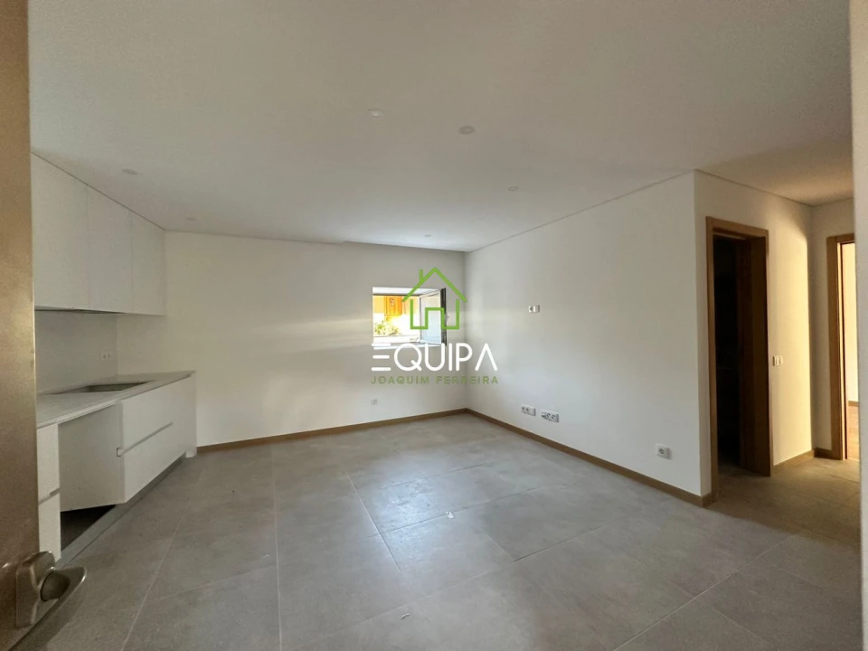 Apartamento T1 para Venda em Souto Santa Maria, Souto São Salvador e Gondomar Foto 8