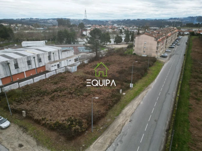 Terreno para Venda em Frazão Arreigada Foto 9