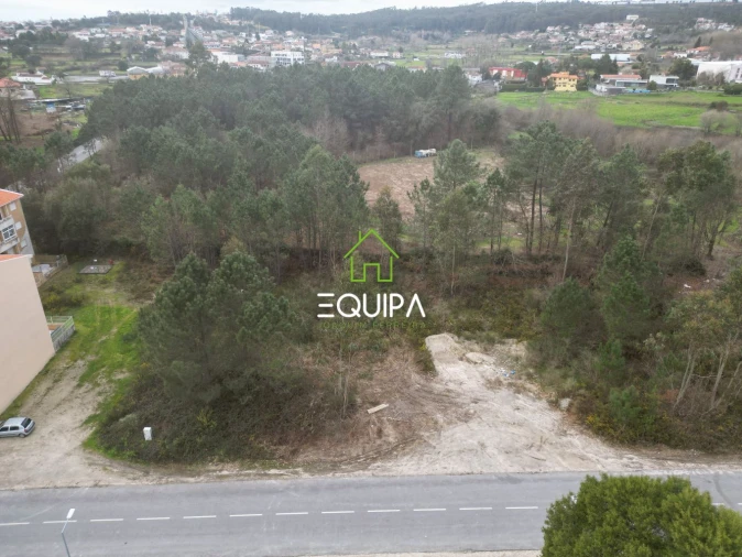 Terreno para Venda em Frazão Arreigada Foto 5