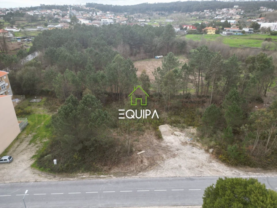 Terreno para Venda em Frazão Arreigada Foto 5