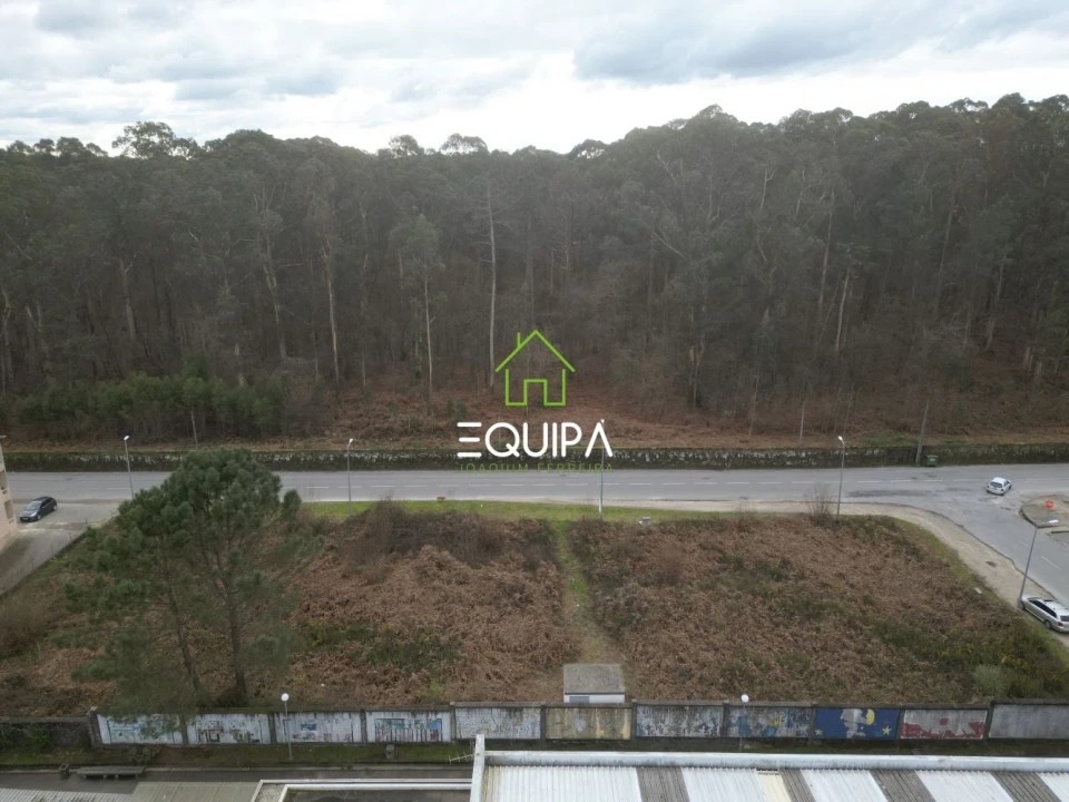 Terreno para Venda em Frazão Arreigada Foto 8