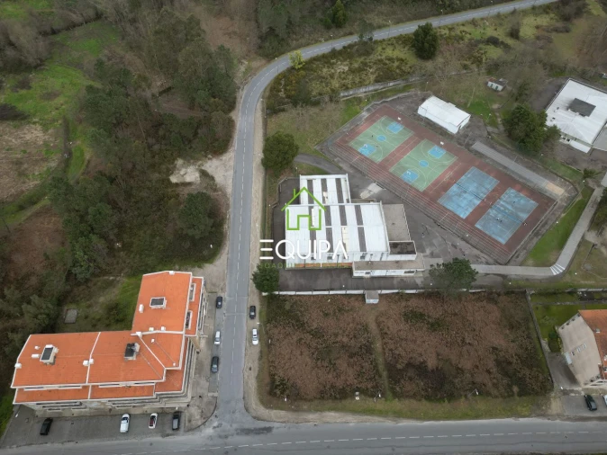 Terreno para Venda em Frazão Arreigada Foto 2