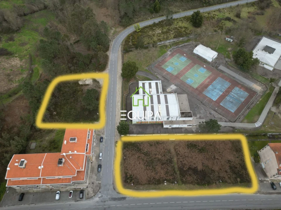 Terreno para Venda em Frazão Arreigada Foto 3