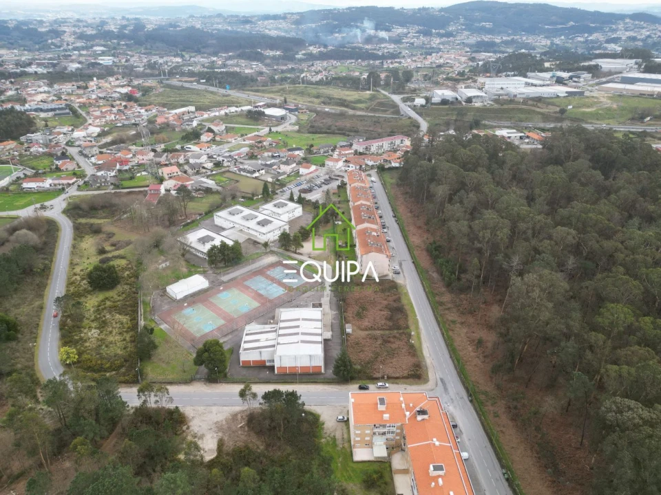 Terreno para Venda em Frazão Arreigada Foto 5