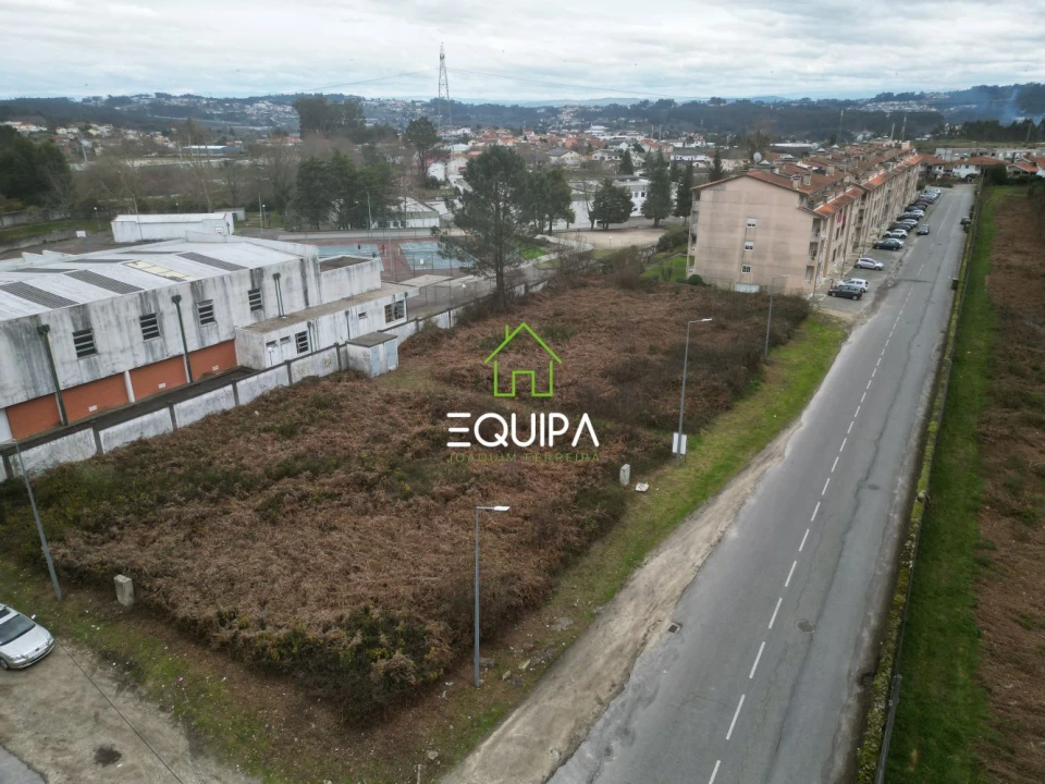 Terreno para Venda em Frazão Arreigada Foto 10