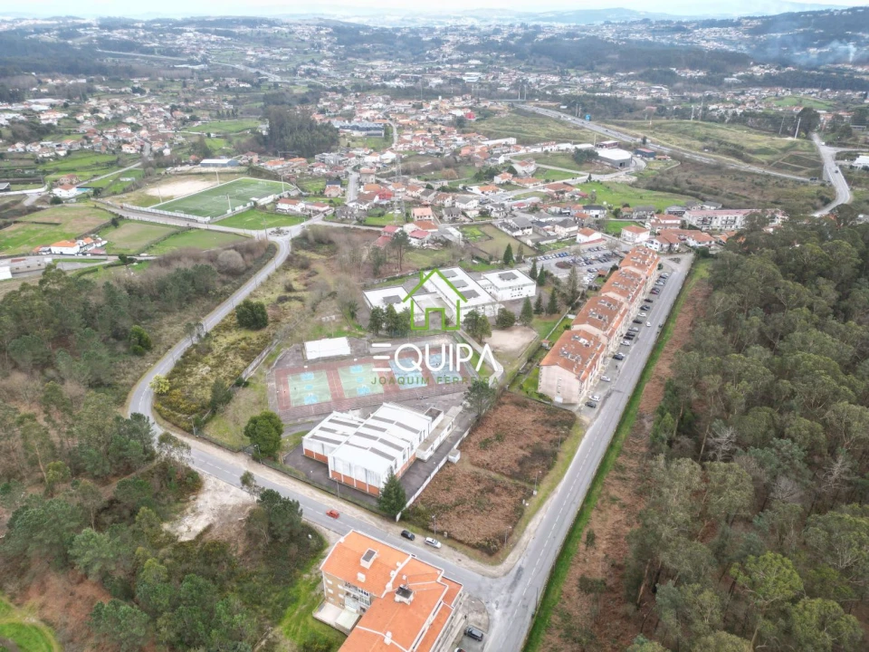 Terreno para Venda em Frazão Arreigada Foto 4