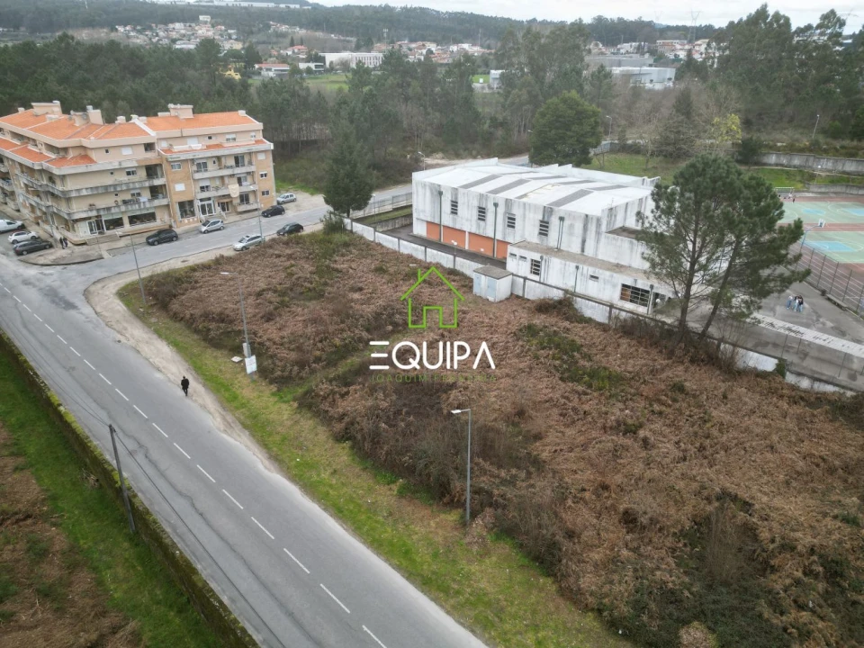 Terreno para Venda em Frazão Arreigada Foto 9