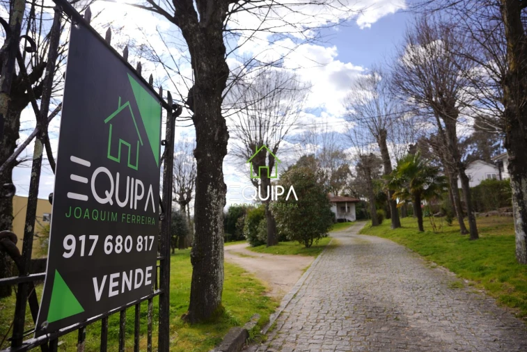 Moradia T3 para Venda em Candoso Santiago e Mascotelos Foto 2