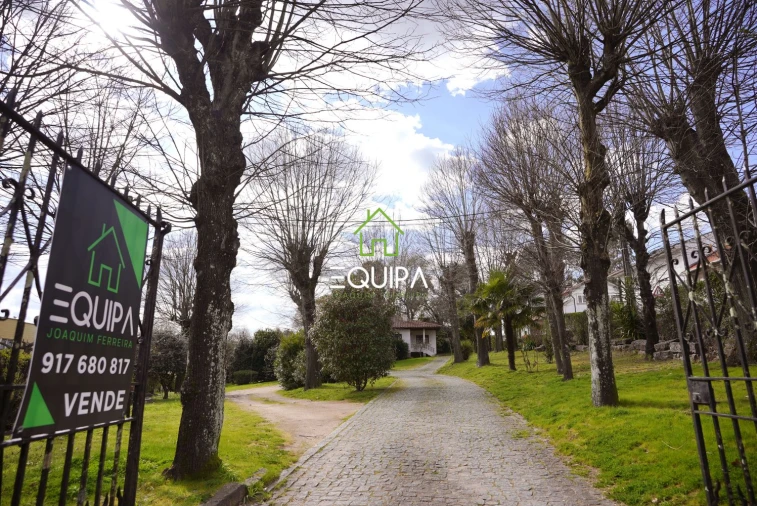 Moradia T3 para Venda em Candoso Santiago e Mascotelos Foto 26