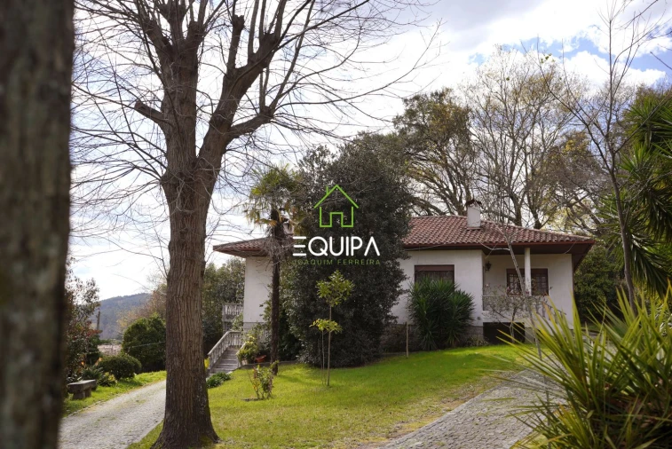 Moradia T3 para Venda em Candoso Santiago e Mascotelos Foto 24