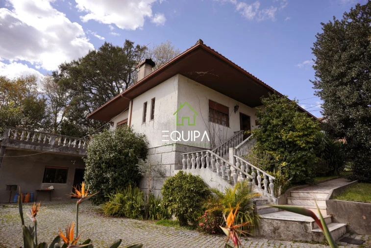 Moradia T3 para Venda em Candoso Santiago e Mascotelos Foto 23