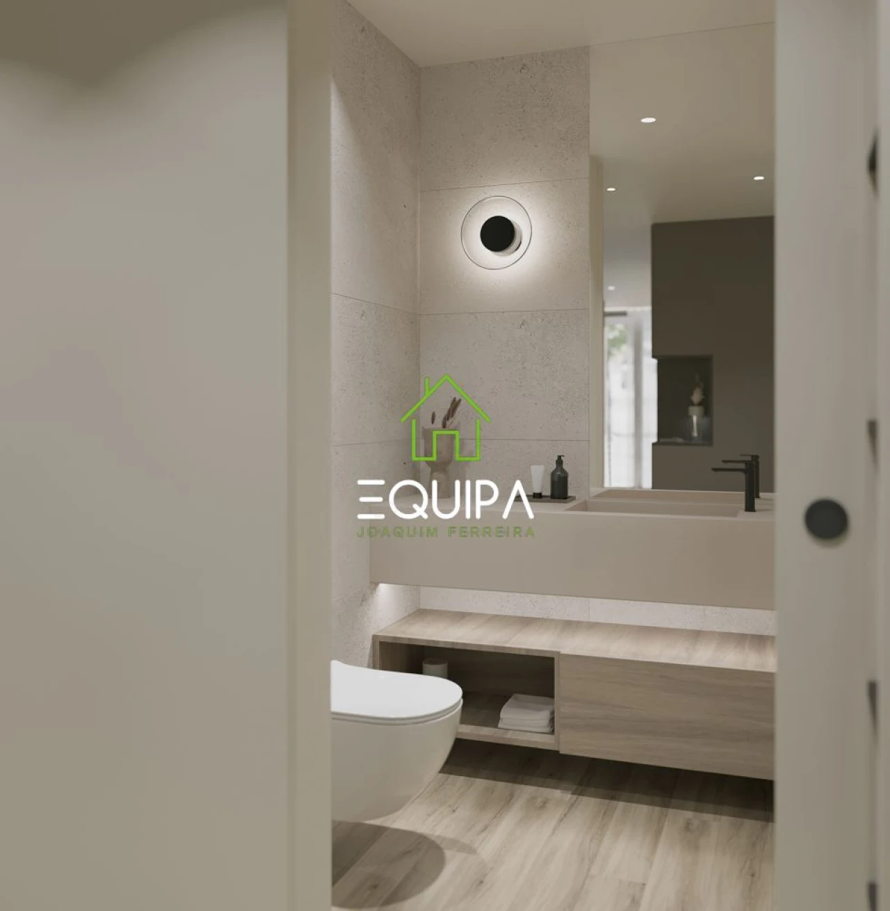 Apartamento T4 para Venda em Costa Foto 7