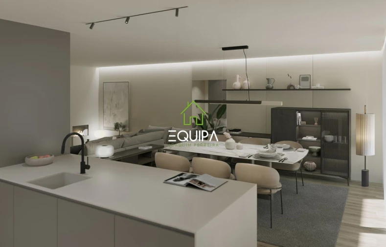 Apartamento T4 para Venda em Costa Foto 6