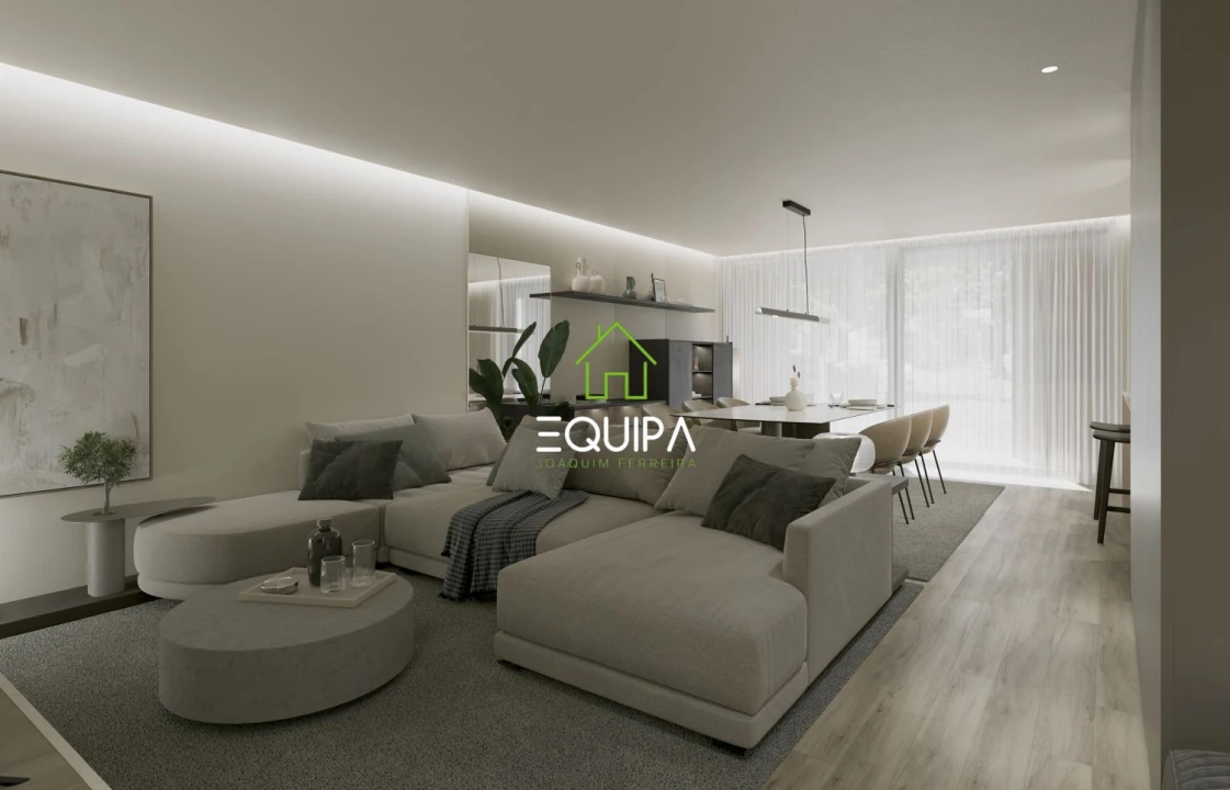 Apartamento T4 para Venda em Costa Foto 4