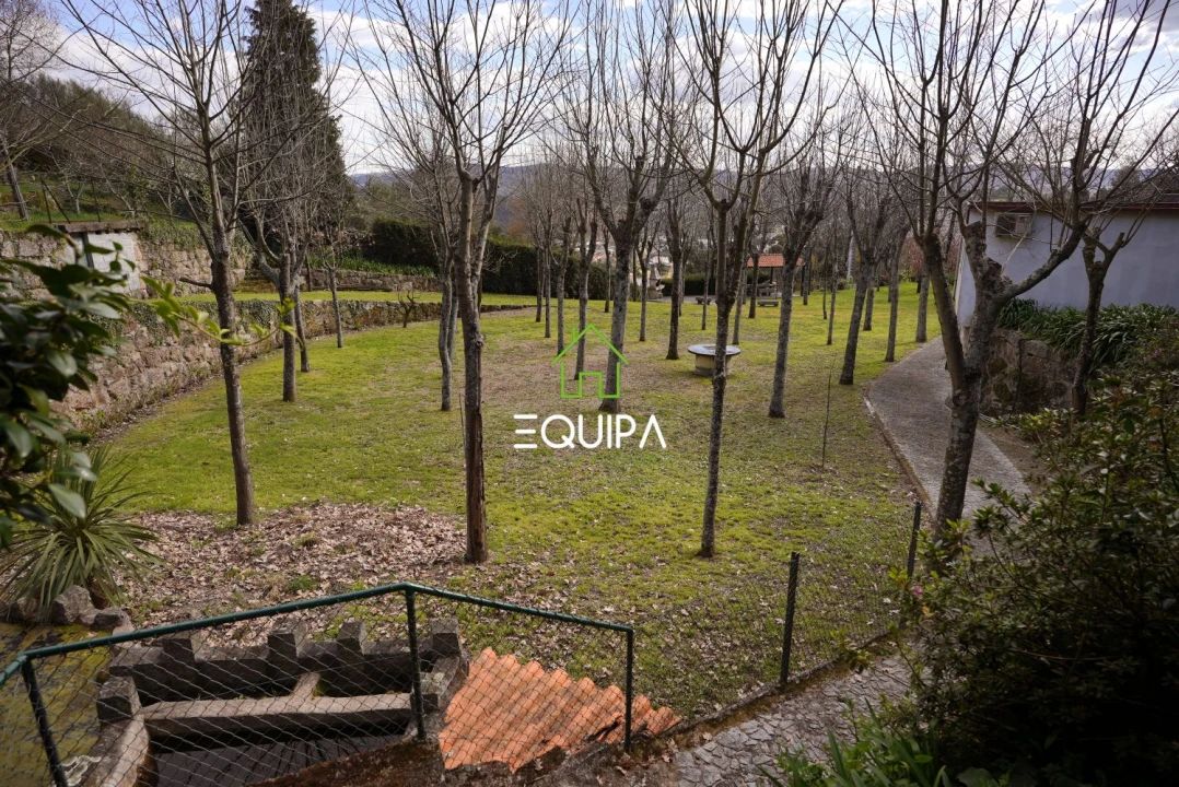 Moradia T5 para Venda em Conde e Gandarela Foto 35