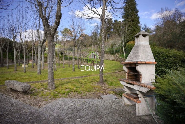 Moradia T5 para Venda em Conde e Gandarela Foto 34