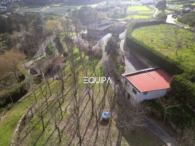 Moradia T5 para Venda em Conde e Gandarela Foto 8