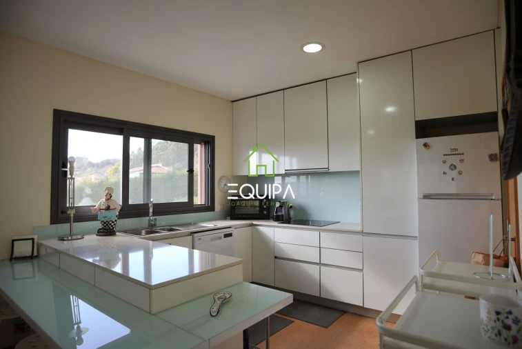 Moradia T5 para Venda em Conde e Gandarela Foto 17