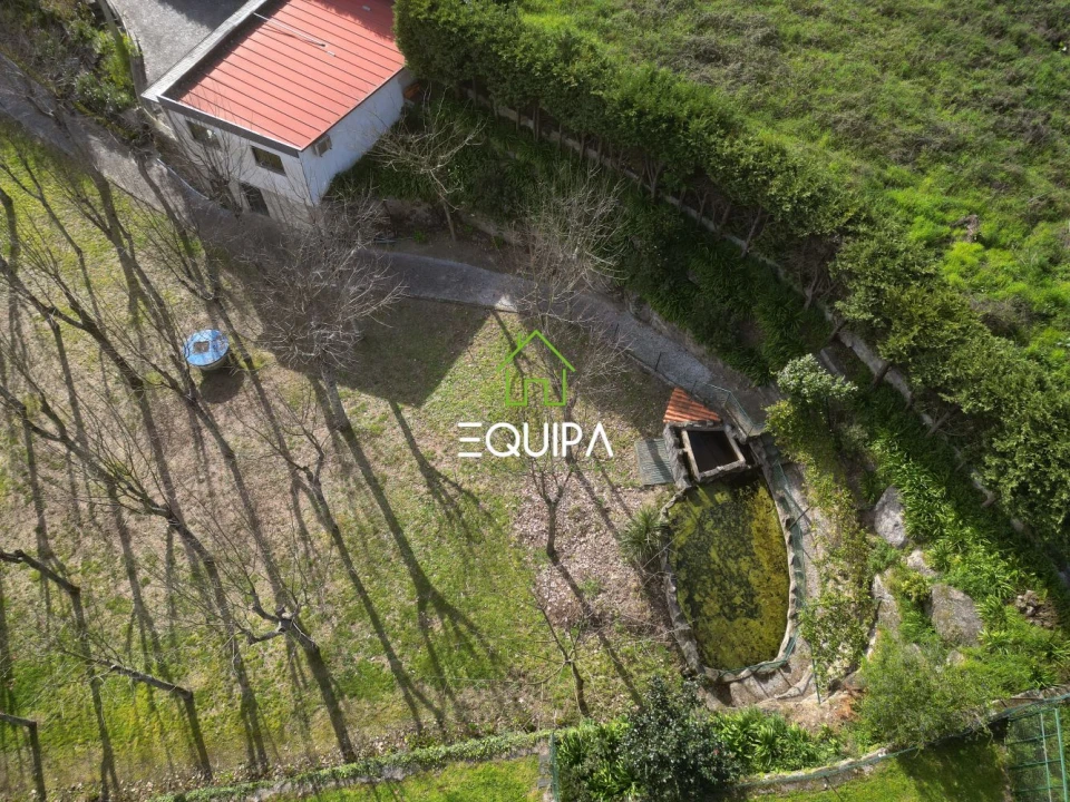 Moradia T5 para Venda em Conde e Gandarela Foto 7