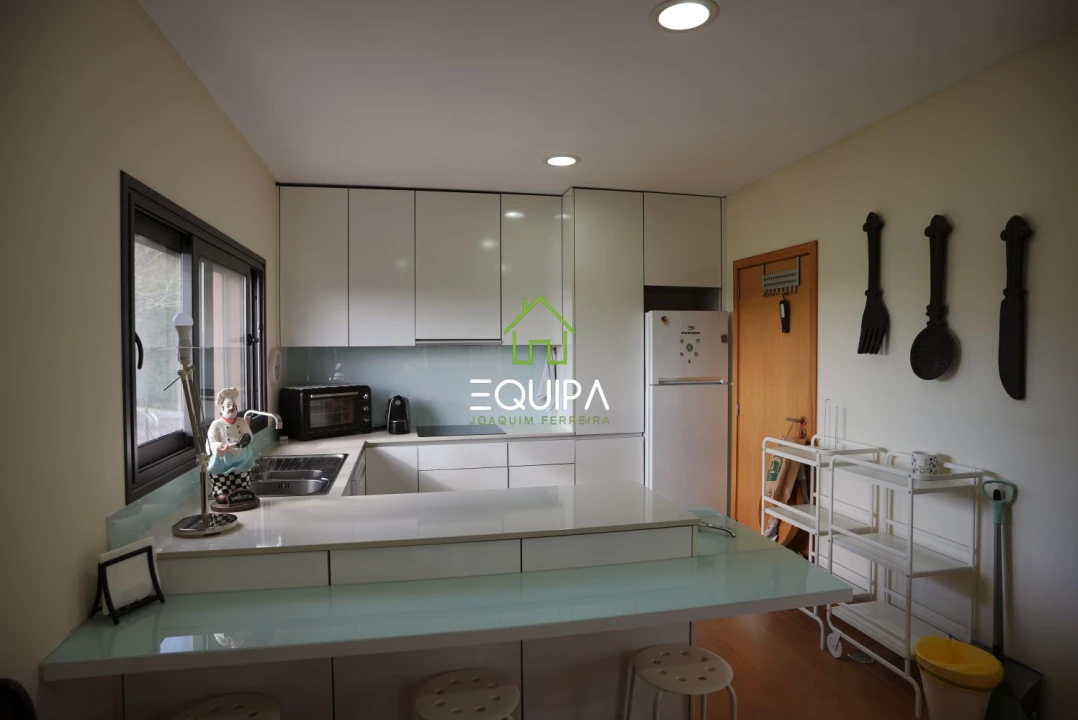 Moradia T5 para Venda em Conde e Gandarela Foto 15