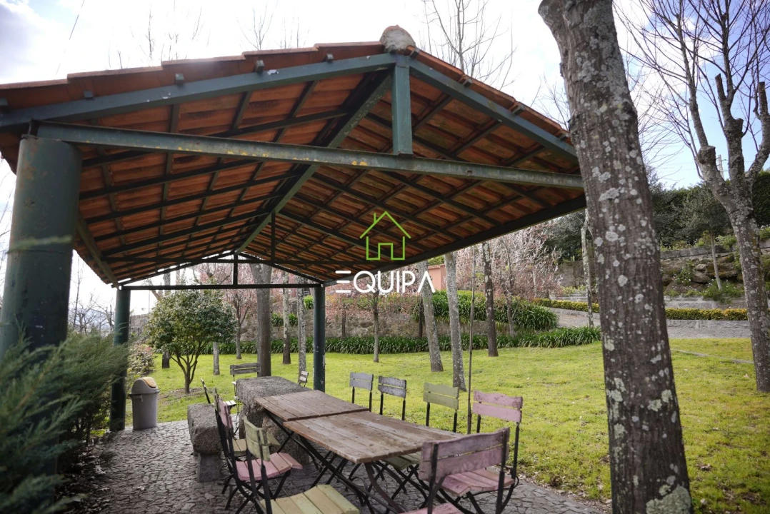 Moradia T5 para Venda em Conde e Gandarela Foto 33