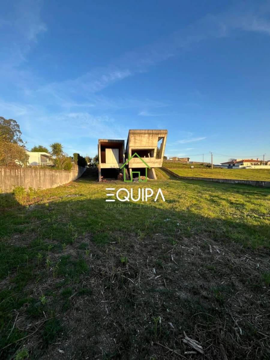 Moradia T3 para Venda em Fornelos Foto 5