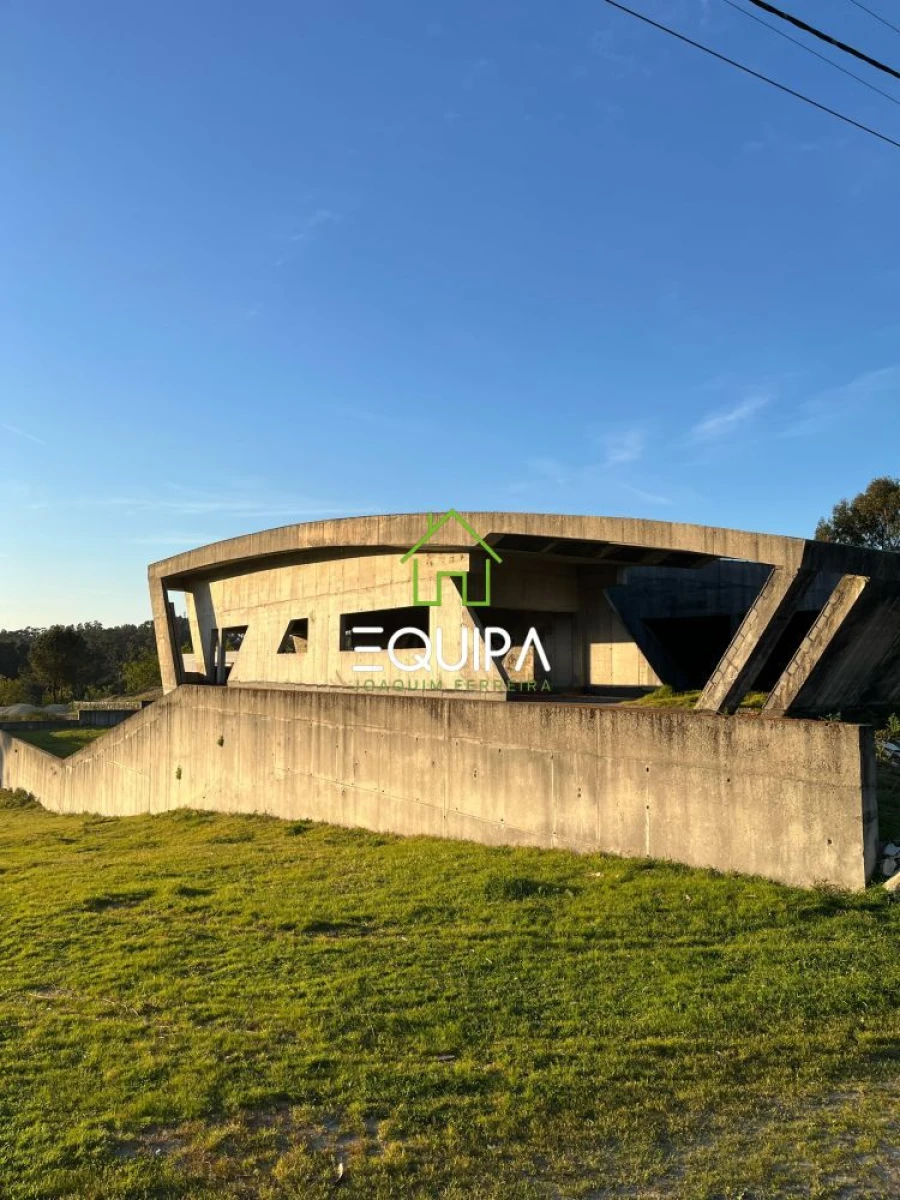 Moradia T3 para Venda em Fornelos