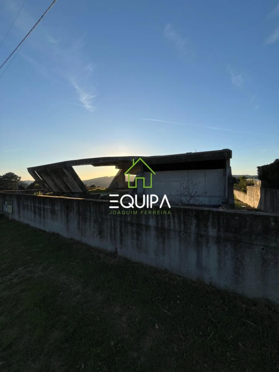 Moradia T3 para Venda em Fornelos Foto 10