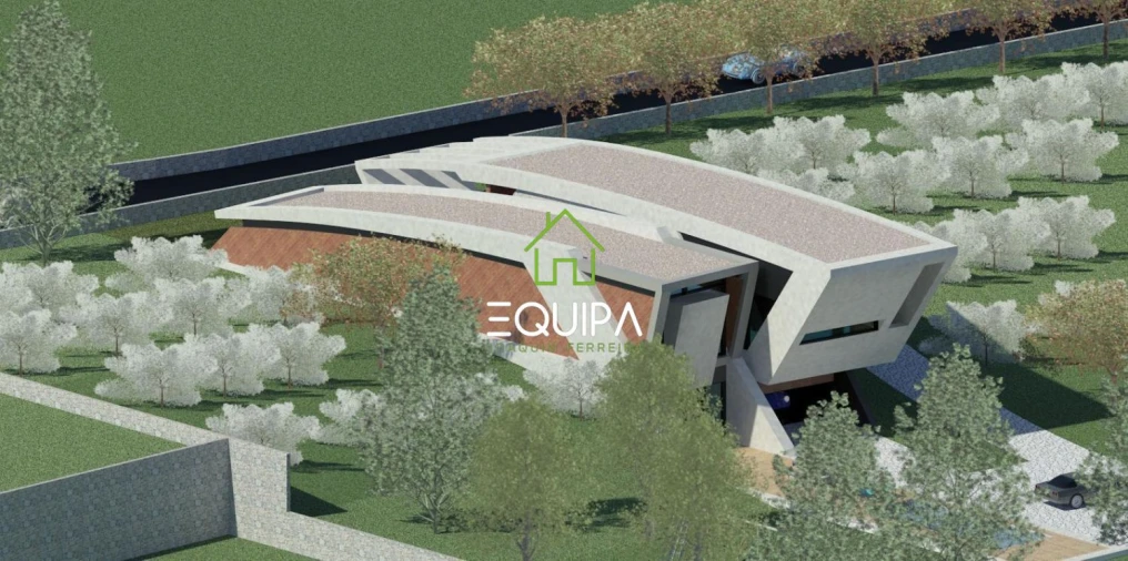 Moradia T3 para Venda em Fornelos Foto 2