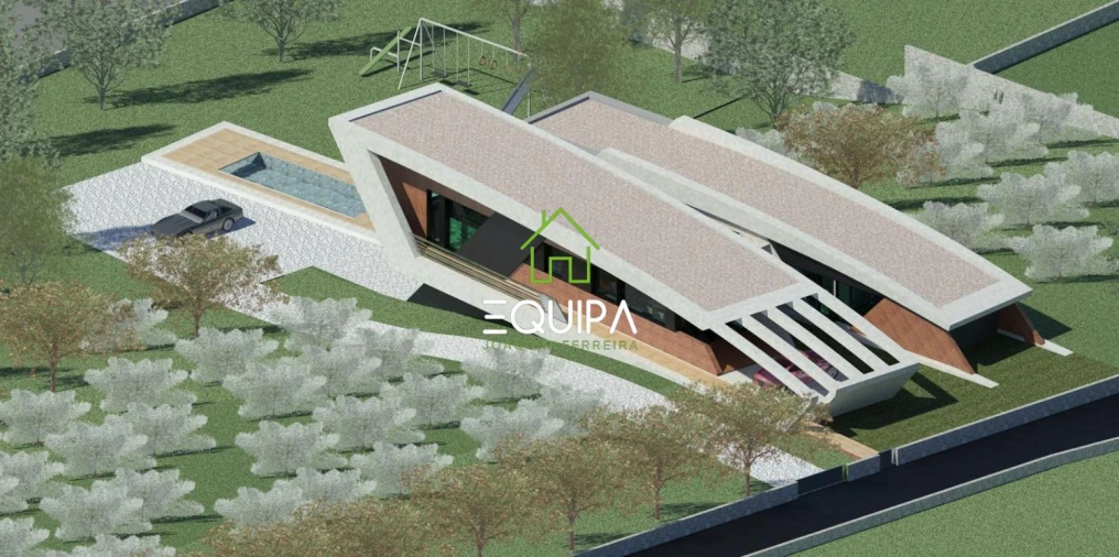 Moradia T3 para Venda em Fornelos Foto 8