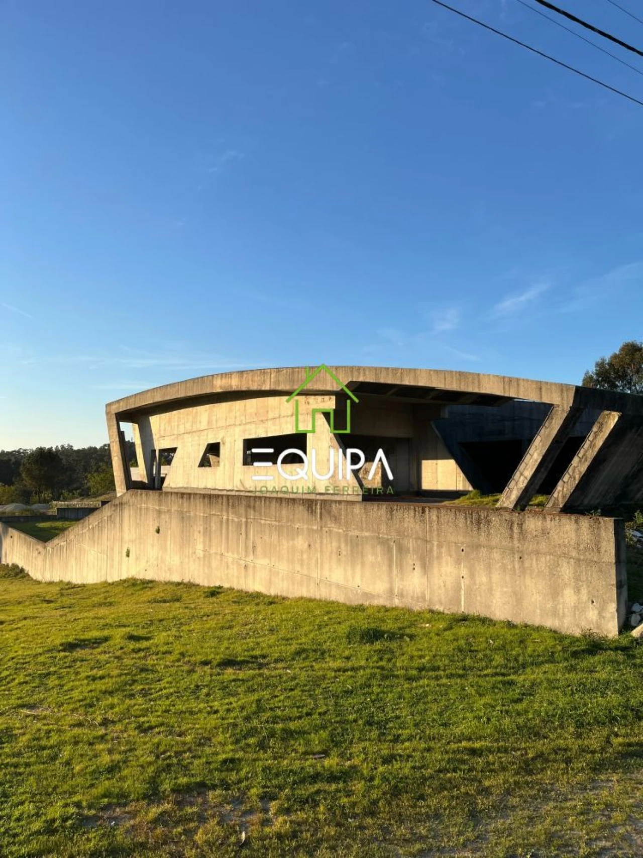 Moradia T3 para Venda em Fornelos Foto 1