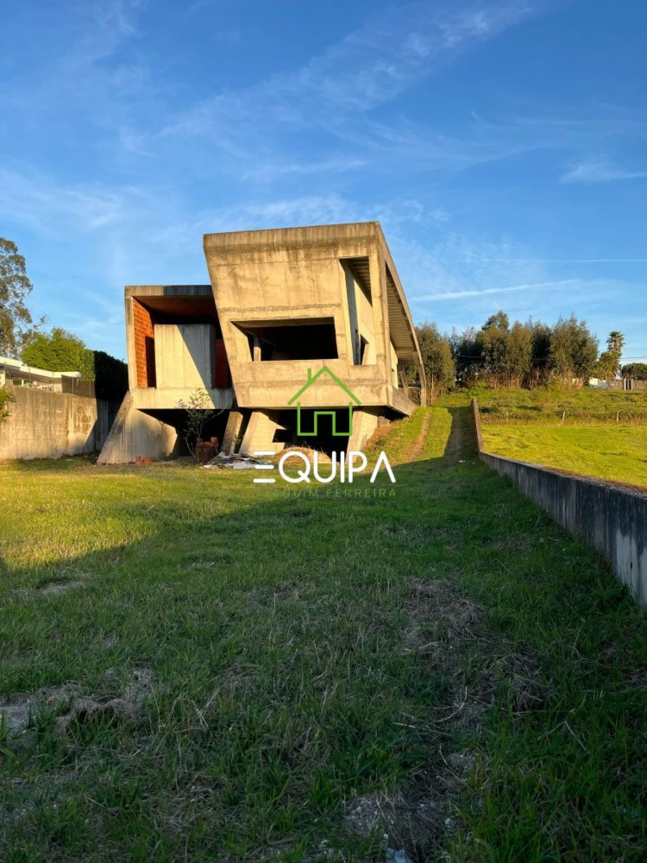 Moradia T3 para Venda em Fornelos Foto 4