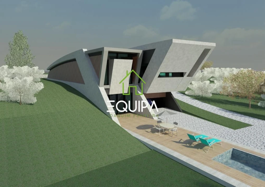 Moradia T3 para Venda em Fornelos Foto 6