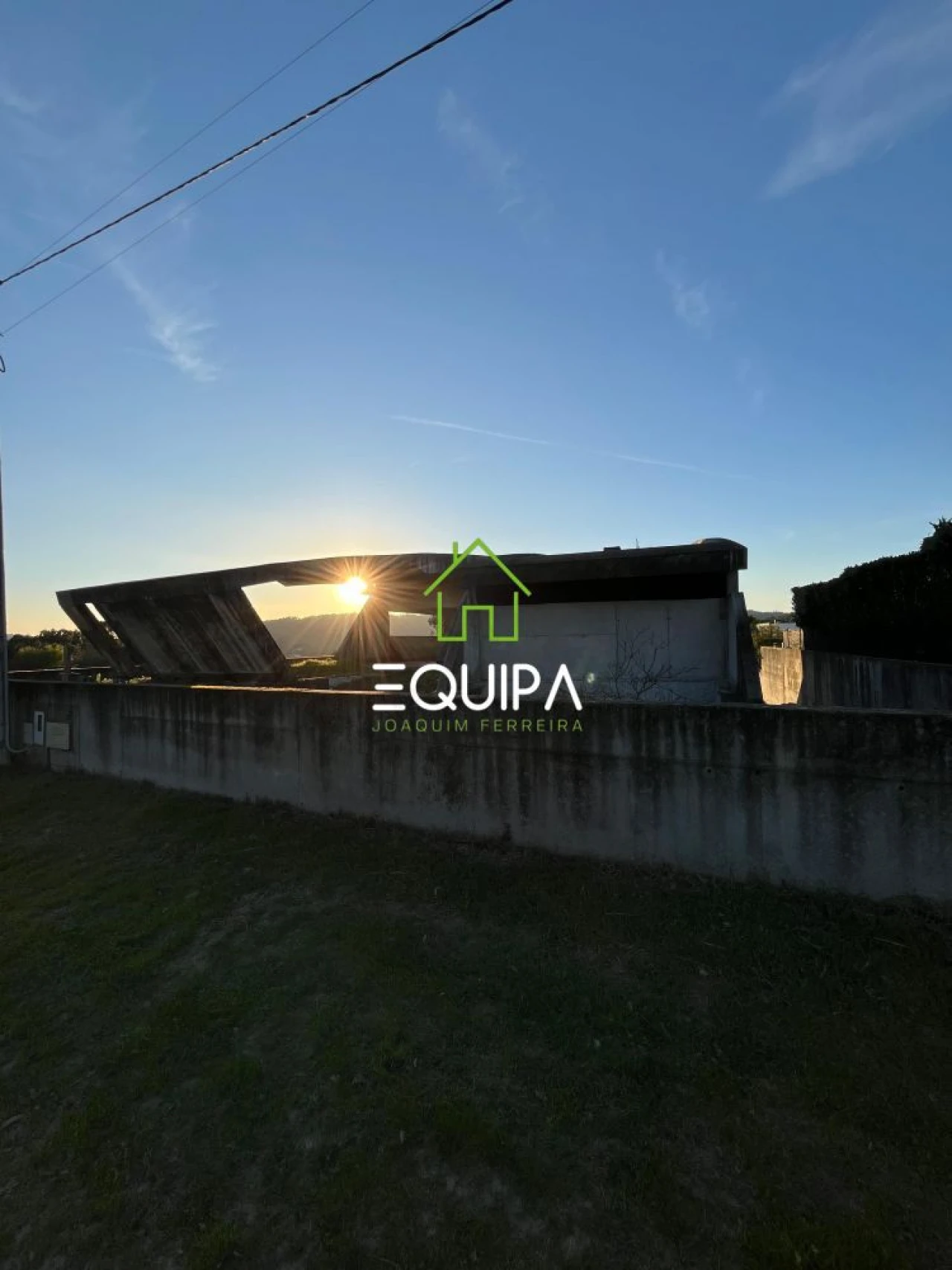 Moradia T3 para Venda em Fornelos Foto 11