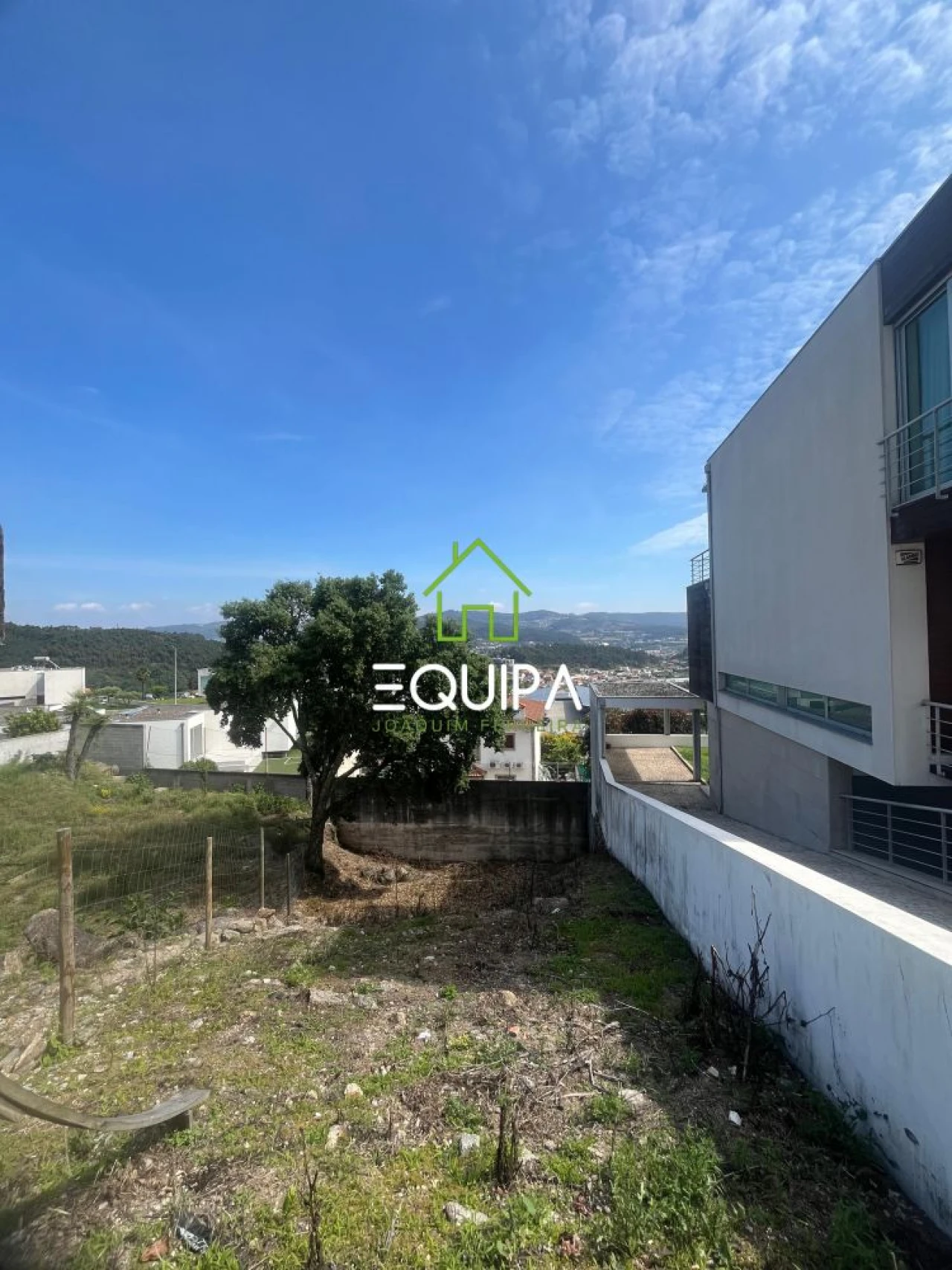 Terreno para Venda em Moreira de Conegos Foto 3