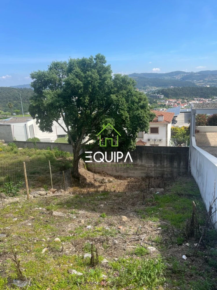 Terreno para Venda em Moreira de Conegos Foto 2