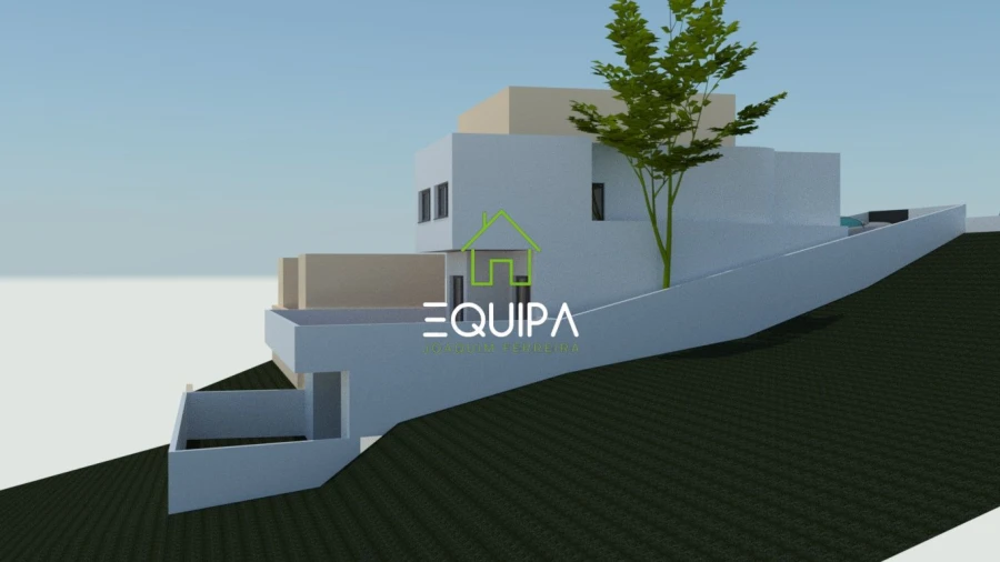 Terreno para Venda em Moreira de Conegos Foto 5