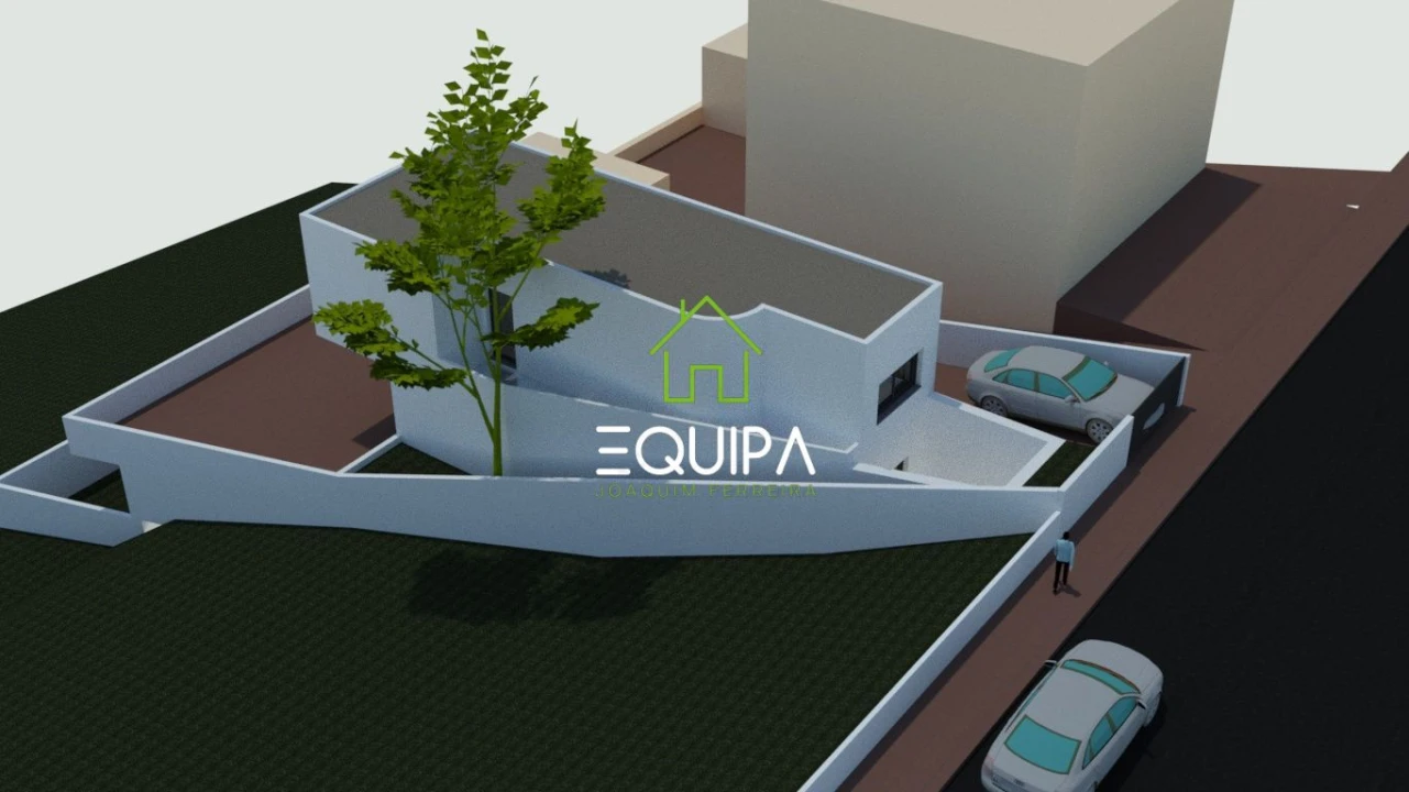 Terreno para Venda em Moreira de Conegos Foto 6