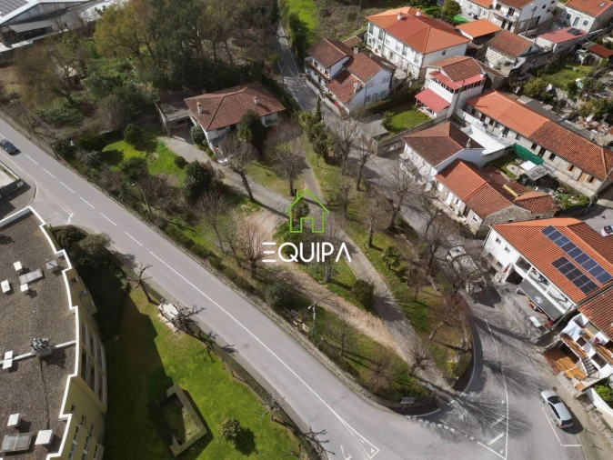 Terreno para Venda em Candoso Santiago e Mascotelos Foto 5