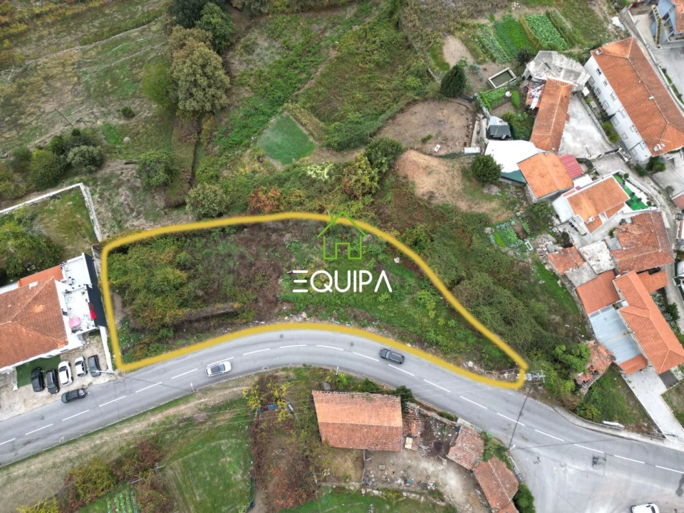 Terreno para Venda em Sousela Foto 3