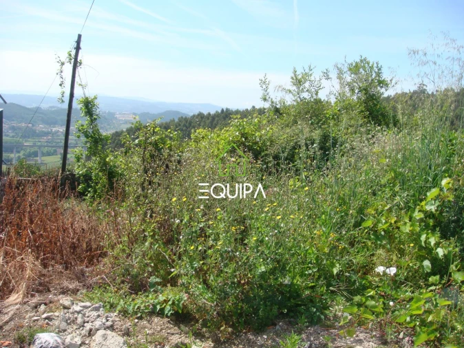 Terreno para Venda em Sousela Foto 9