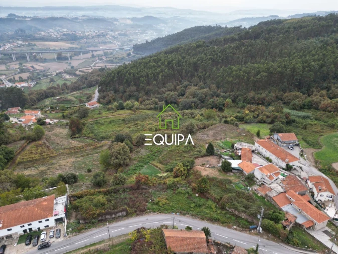 Terreno para Venda em Sousela Foto 6