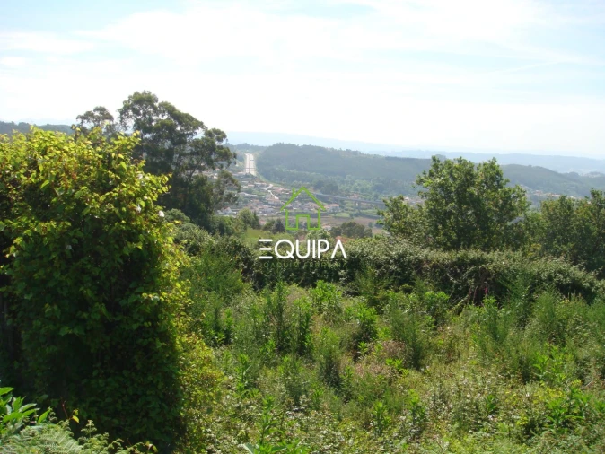 Terreno para Venda em Sousela Foto 22