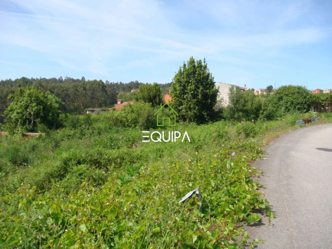 Terreno para Venda em Sousela Foto 16