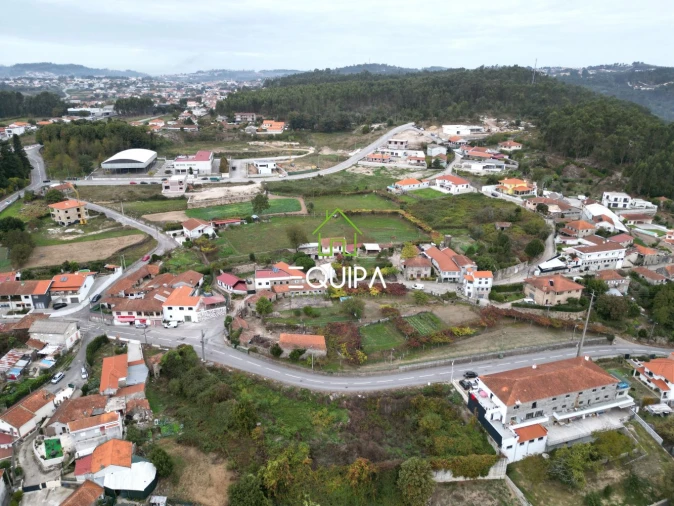 Terreno para Venda em Sousela Foto 5