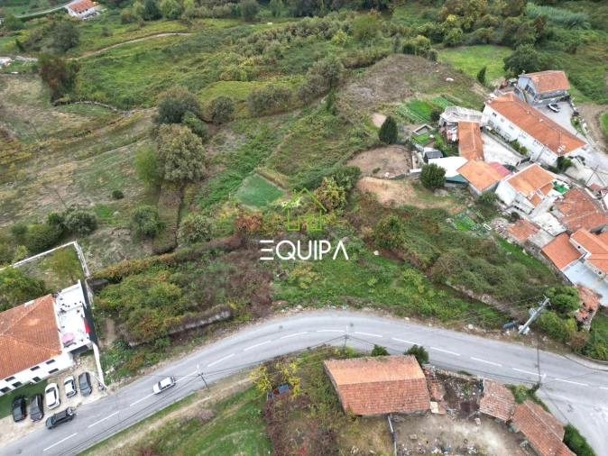 Terreno para Venda em Sousela Foto 2
